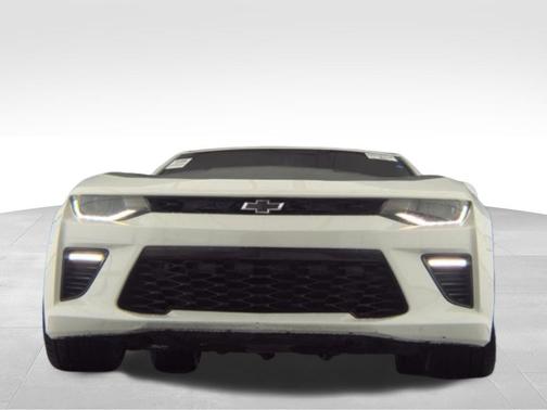 2018 Chevrolet Camaro 1SS