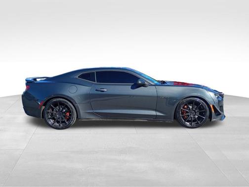 2017 Chevrolet Camaro 2SS
