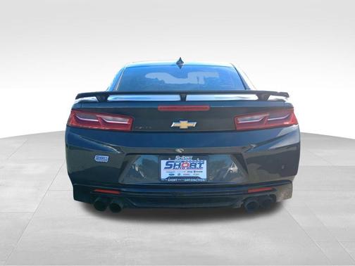 2017 Chevrolet Camaro 2SS