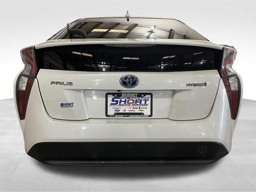 2016 Toyota Prius Two