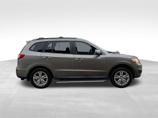 2012 Hyundai SANTA FE Limited