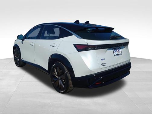 2023 Nissan ARIYA PREMIERE