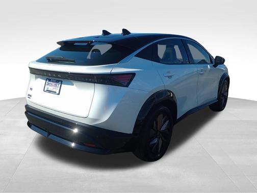 2023 Nissan ARIYA PREMIERE