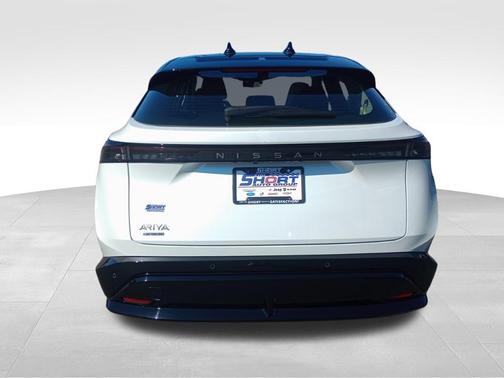 2023 Nissan ARIYA PREMIERE