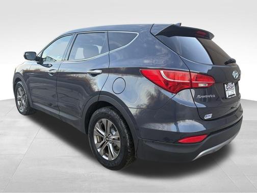 2015 Hyundai Santa Fe Sport 2.4L