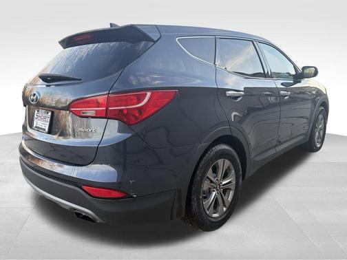 2015 Hyundai Santa Fe Sport 2.4L