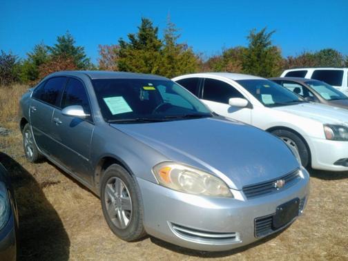 2006 Chevrolet Impala LT