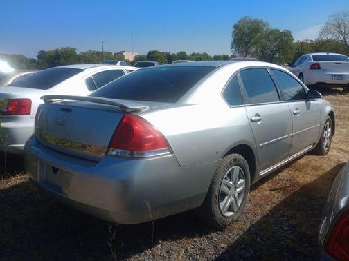2006 Chevrolet Impala LT
