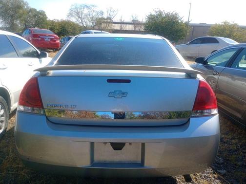 2006 Chevrolet Impala LT