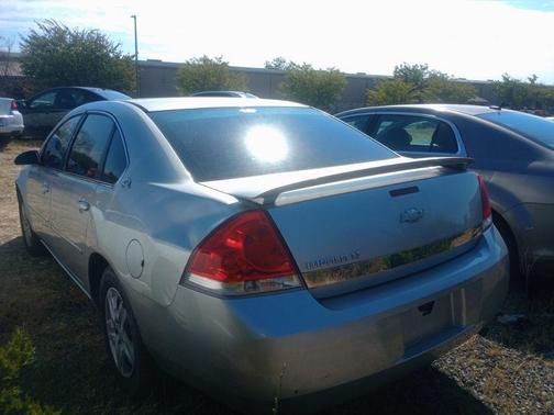 2006 Chevrolet Impala LT