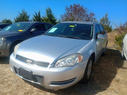 2006 Chevrolet Impala LT