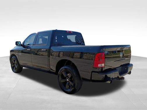 2014 RAM 1500 Tradesman/Express