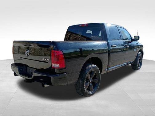 2014 RAM 1500 Tradesman/Express