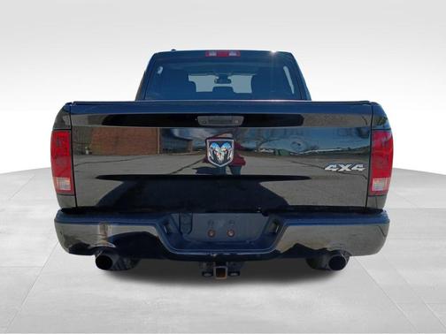 2014 RAM 1500 Tradesman/Express