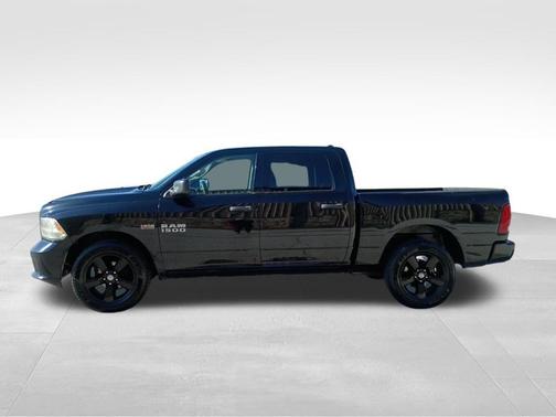 2014 RAM 1500 Tradesman/Express