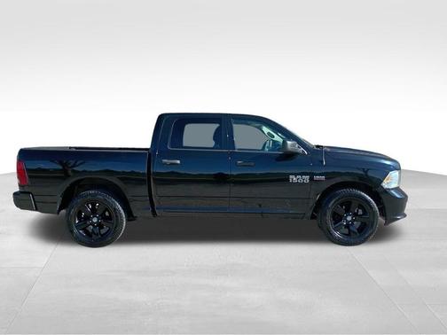 2014 RAM 1500 Tradesman/Express