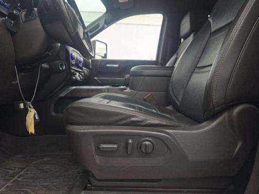 2020 GMC Sierra 3500 Denali