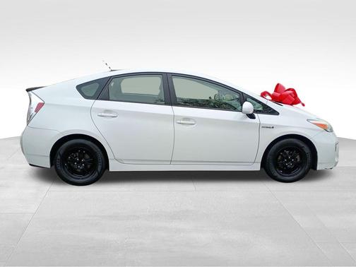 2015 Toyota Prius Persona Series Special Edition