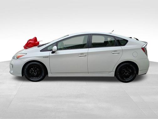2015 Toyota Prius Persona Series Special Edition