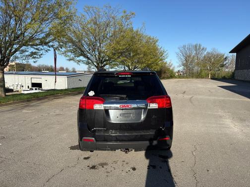 2013 GMC Terrain SLT-1