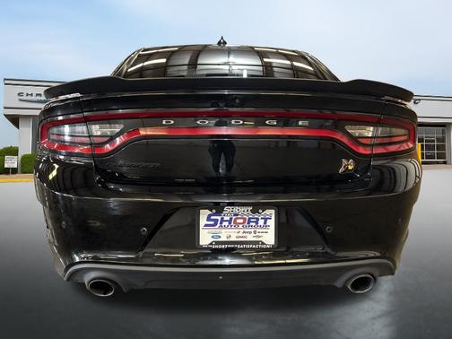 2020 Dodge Charger R/T Scat Pack