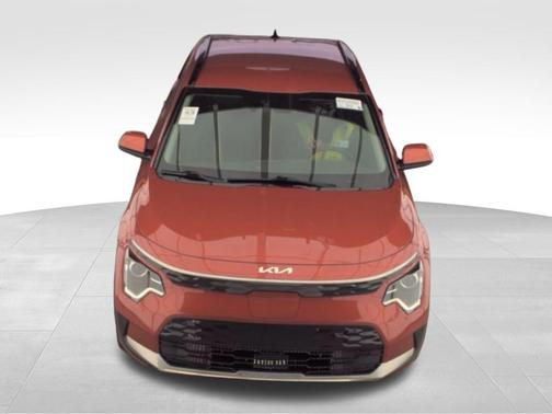 2023 Kia Niro EV Wind