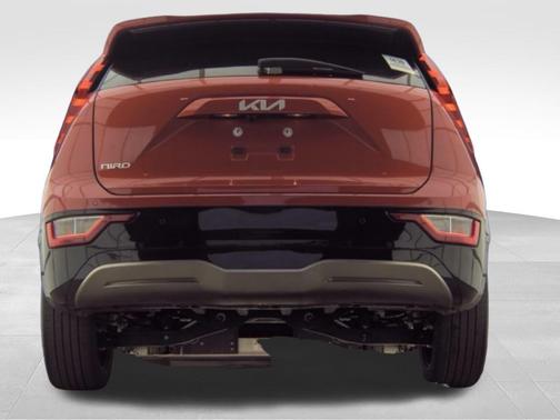 2023 Kia Niro EV Wind