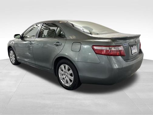 2007 Toyota Camry CE