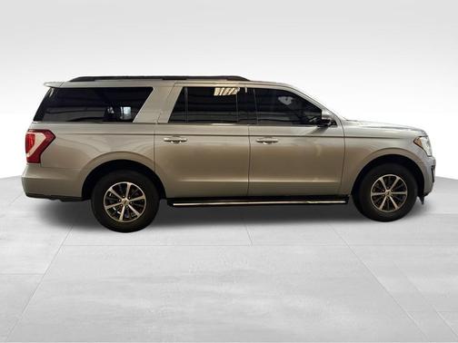 2021 Ford Expedition Max XLT