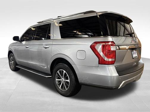 2021 Ford Expedition Max XLT