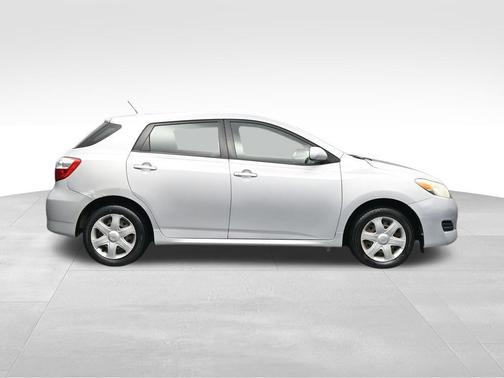 2009 Toyota Matrix S