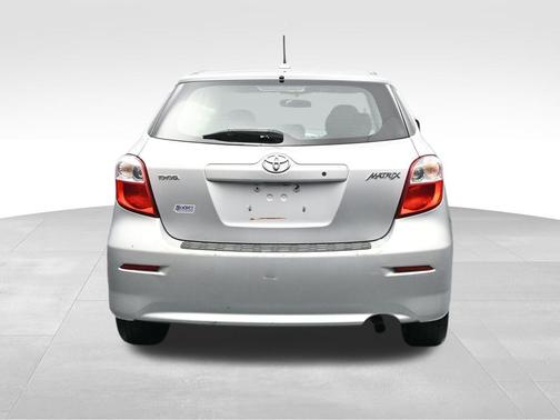 2009 Toyota Matrix S