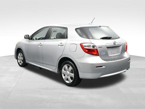 2009 Toyota Matrix S