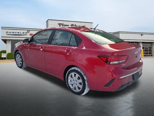 2023 Kia Rio S