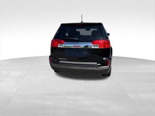 2017 GMC Terrain SLE-1