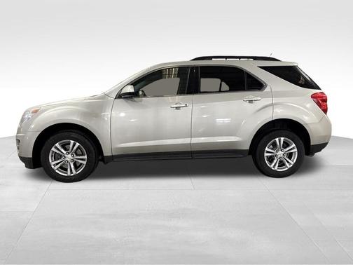 2015 Chevrolet Equinox 2LT