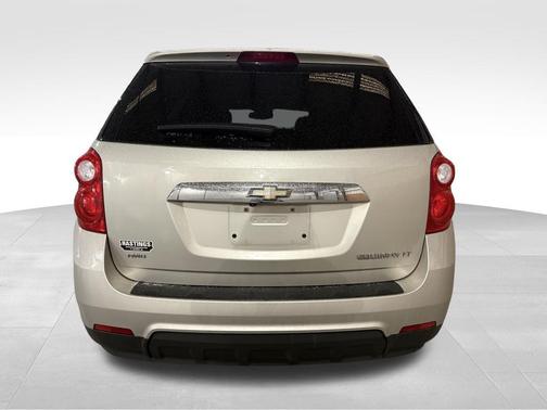 2015 Chevrolet Equinox 2LT