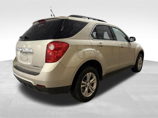 2015 Chevrolet Equinox 2LT