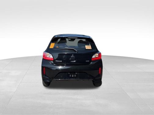 2022 Mitsubishi Mirage LE