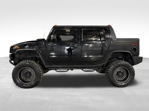 2005 Hummer H2 SUT