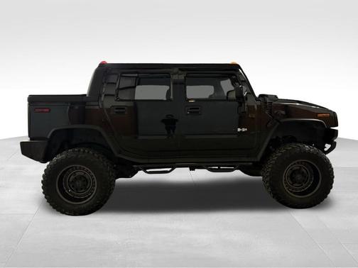 2005 Hummer H2 SUT