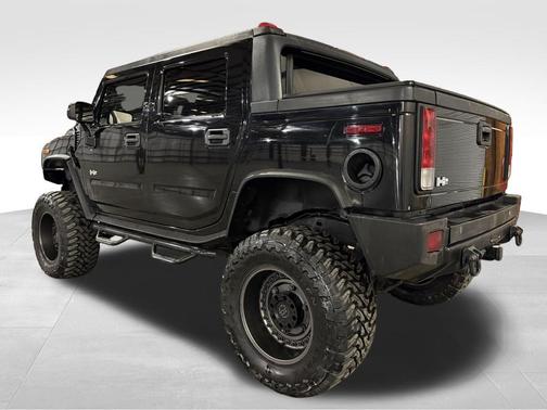 2005 Hummer H2 SUT