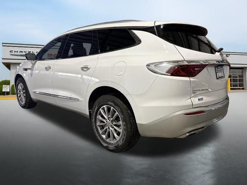 2024 Buick Enclave Premium AWD