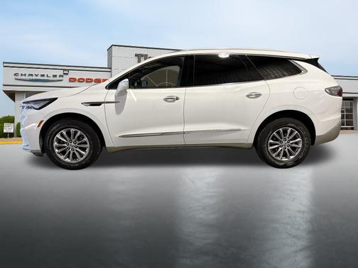 2024 Buick Enclave Premium AWD