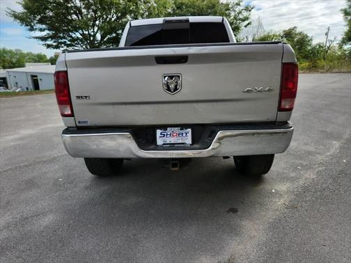 2011 Dodge Ram 1500 SLT