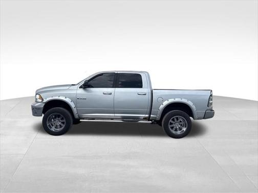 2011 Dodge Ram 1500 SLT