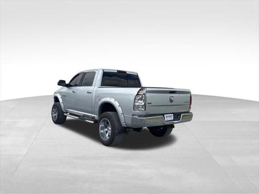 2011 Dodge Ram 1500 SLT