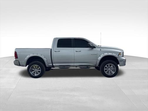 2011 Dodge Ram 1500 SLT