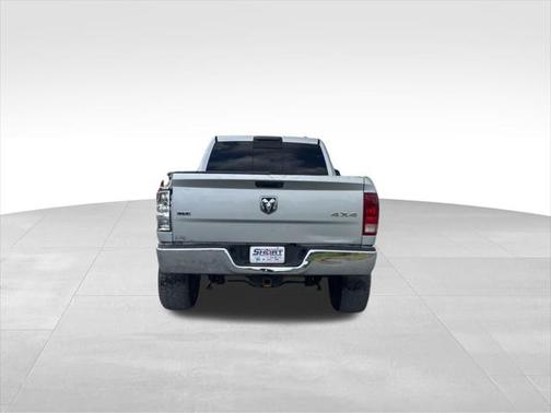 2011 Dodge Ram 1500 SLT