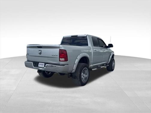 2011 Dodge Ram 1500 SLT